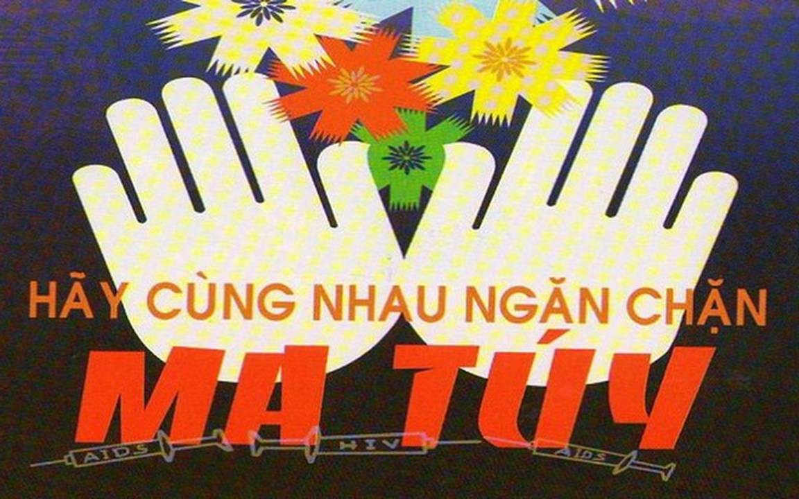 Bộ 13win10 triển khai Tháng hành động phòng, chống ma túy năm 2025