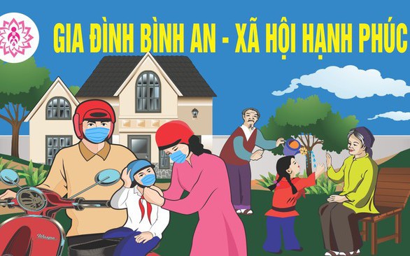 Bắc Ninh: Tạo chuyển biến mạnh mẽ trong nhận thức và hành động của nhân dân trong việc giữ gìn, phát huy giá trị đạo đức, lối sống tốt đẹp trong gia đình