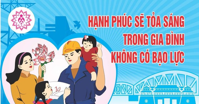 Đà Nẵng: Triển khai nhiều nhiệm vụ trong công tác gia đình và phòng, chống bạo lực gia đình năm 2026