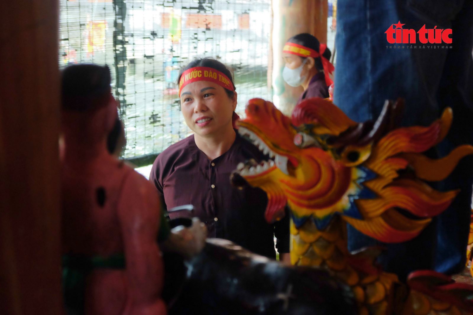 Chú thích ảnh