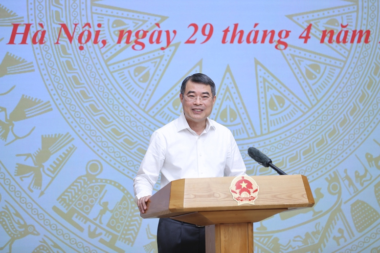 Thủ tướng Lê Minh Hưng gặp mặt, chúc mừng đội tuyển bóng đá nam U17 13 win- Ảnh 3.