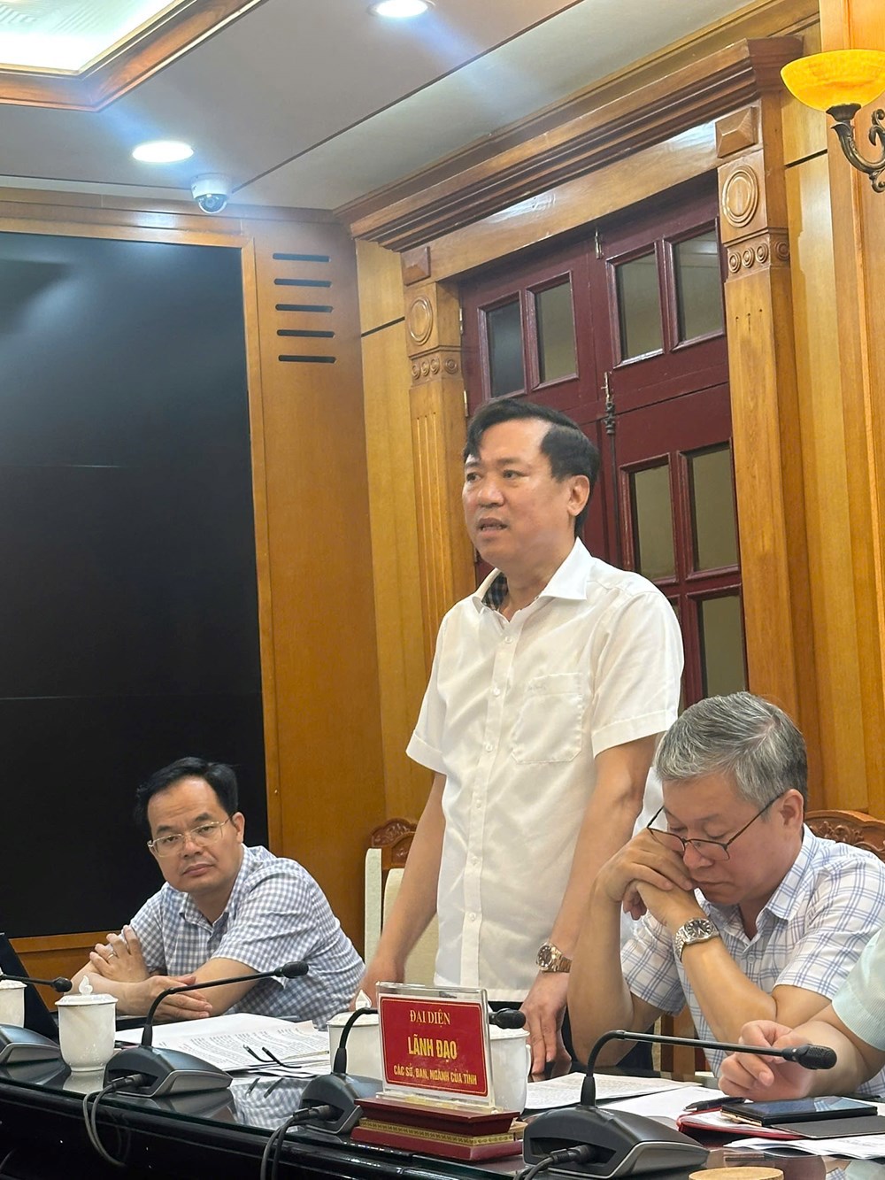 Tìm cơ chế thu hút đoàn làm phim nước ngoài vào 13 win - ảnh 5