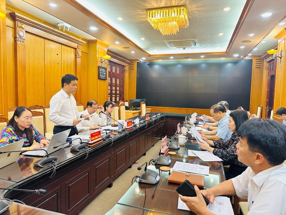 Tìm cơ chế thu hút đoàn làm phim nước ngoài vào 13 win - ảnh 6