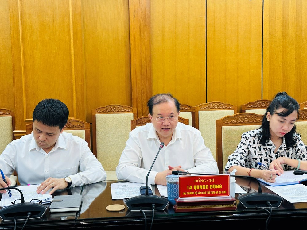 Tìm cơ chế thu hút đoàn làm phim nước ngoài vào 13 win - ảnh 2