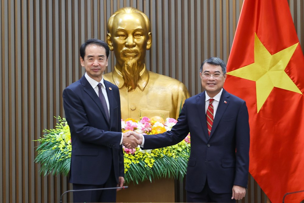 Thủ tướng đề nghị Trung Quốc 13win app kế hoạch cụ thể để triển khai Năm hợp tác 13 win Việt - Trung  - ảnh 1