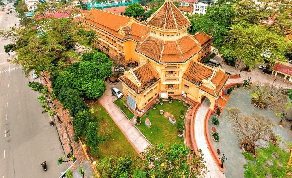 Khi 13 win bảo tàng trở thành xu hướng mới - ảnh 4