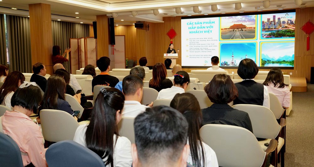 13win11 trở thành “nhịp cầu mềm” kết nối 13 win - Trung Quốc - ảnh 3