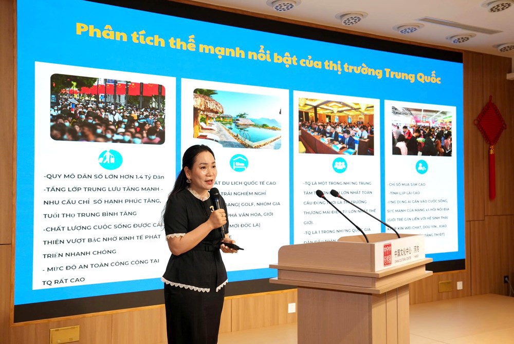 13win11 trở thành “nhịp cầu mềm” kết nối 13 win - Trung Quốc - ảnh 5