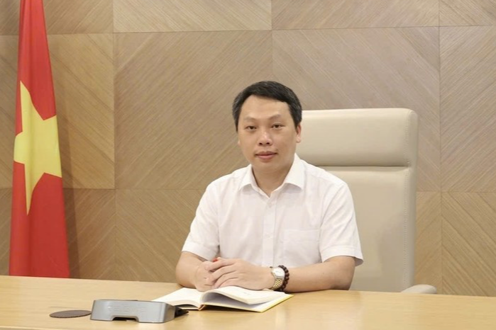 Bổ nhiệm ông Nguyễn Huy Dũng giữ chức Thứ trưởng Bộ Văn hoá, 13win27 và 13win11