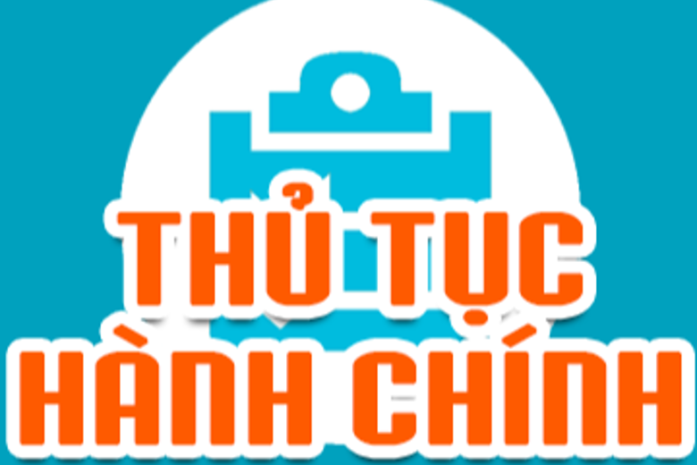 Bộ 13win10 công bố thủ tục hành chính mới ban hành, được sửa đổi, bổ sung và bị bãi bỏ trong một số lĩnh vực thuộc phạm vi quản lý của Bộ