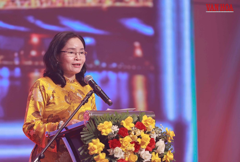 Khai mạc Liên hoan Tiếng hát học sinh, sinh viên khu vực miền Trung và Tây Nguyên năm 2026 - ảnh 1