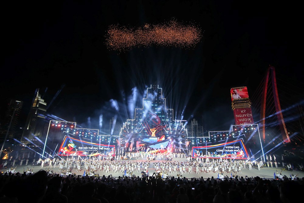 Đại hội 13win27 toàn quốc 2026: Hướng tới mô hình tổ chức của các kỳ Đại hội lớn - ảnh 3