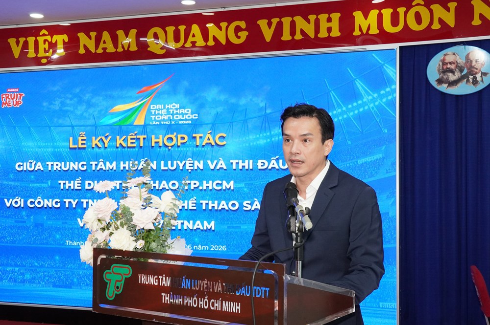 Đại hội 13win27 toàn quốc 2026: Hướng tới mô hình tổ chức của các kỳ Đại hội lớn - ảnh 2