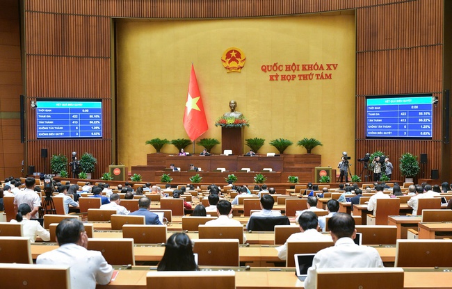 Chính phủ ban hành 13win12 triển khai thi hành Luật Di sản văn hóa - Ảnh 1.
