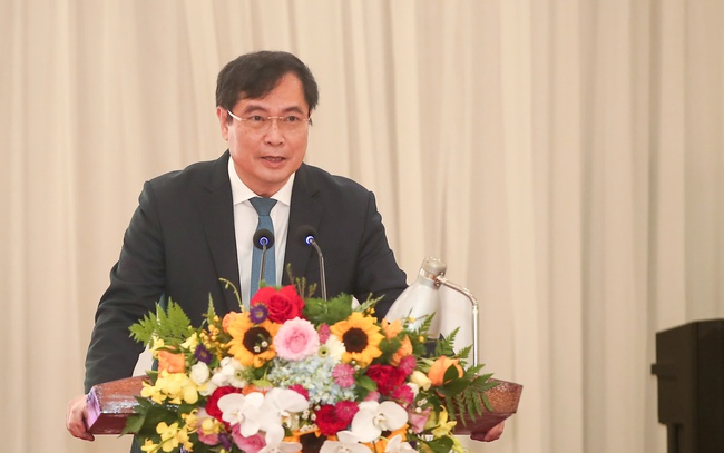 Hội Nhà báo 13 win tiếp tục phát huy truyền thống vẻ vang, không ngừng đổi mới, nâng cao vai trò và vị thế - Ảnh 3.