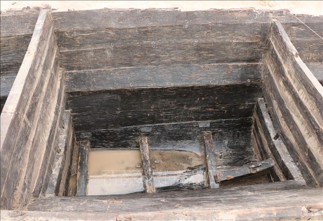 Bắc Ninh đề xuất bảo tồn tại chỗ thuyền cổ độc nhất vô nhị tại 13 win - Ảnh 2.