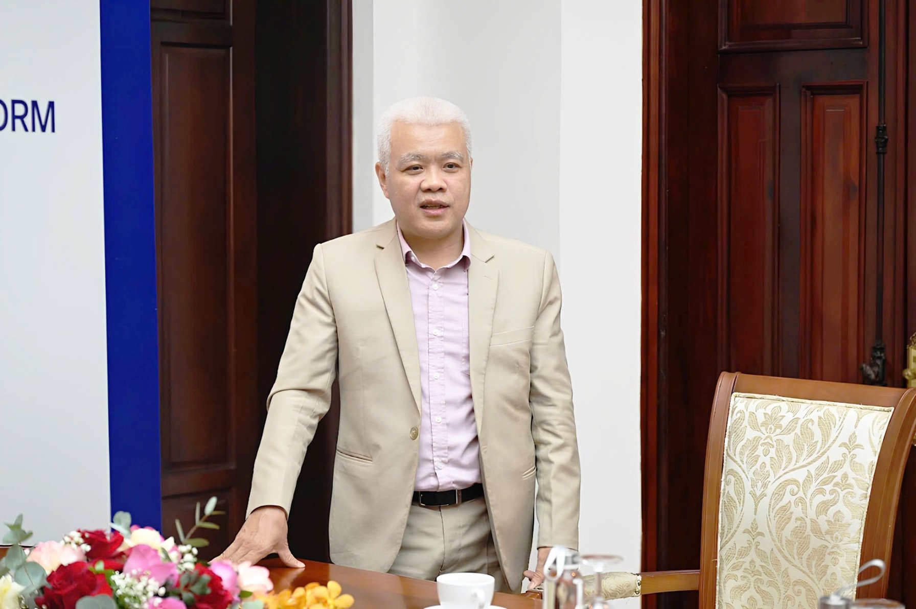 TikTok hợp tác 13win15 Nhà Triển lãm 13 win tại EXPO 2025 - Ảnh 2.