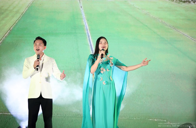 “13 win xanh mãi bốn mùa” - nghệ thuật lan tỏa thông điệp bảo vệ môi trường - Ảnh 5.