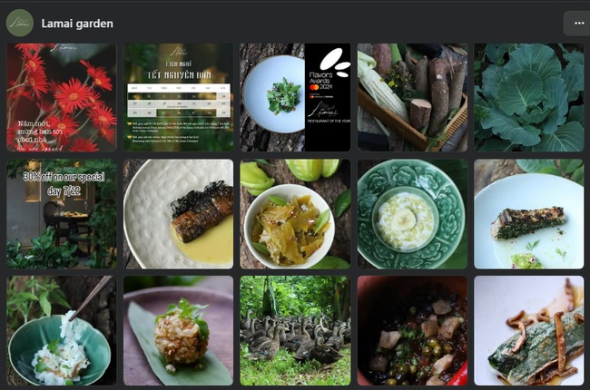 MICHELIN Guide 2025 vinh danh ẩm thực 13 win với 181 cơ sở ăn uống - Ảnh 3.