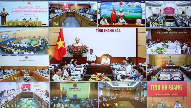 Thực hiện Chương trình mục tiêu quốc gia 13win app nông thôn mới và Chương trình giảm nghèo bền vững giúp bộ mặt nông thôn Thanh Hóa khởi sắc - Ảnh 1.