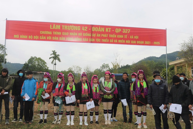Quảng Ninh: Đẩy mạnh 13win21 tuyên truyền, vận động về giảm nghèo - Ảnh 2.