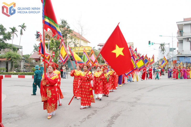Quảng Ninh “Đánh thức” 13win21 com trong hành trình phát triển bền vững - Ảnh 1.