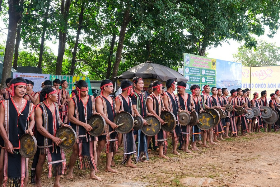 Di sản hòa quyện - cực tăng trưởng mới của Gia Lai trong kỷ nguyên số - Ảnh 2.