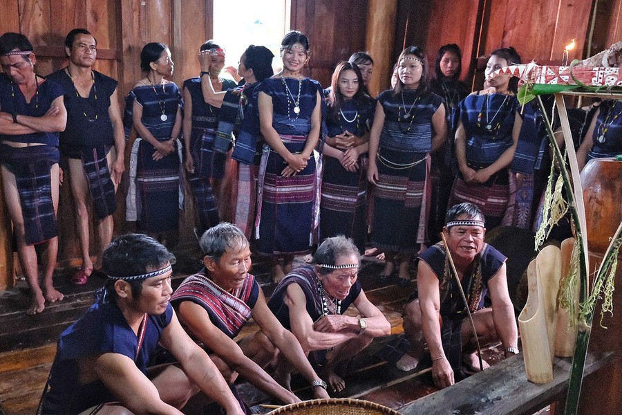 Di sản hòa quyện - cực tăng trưởng mới của Gia Lai trong kỷ nguyên số - Ảnh 4.