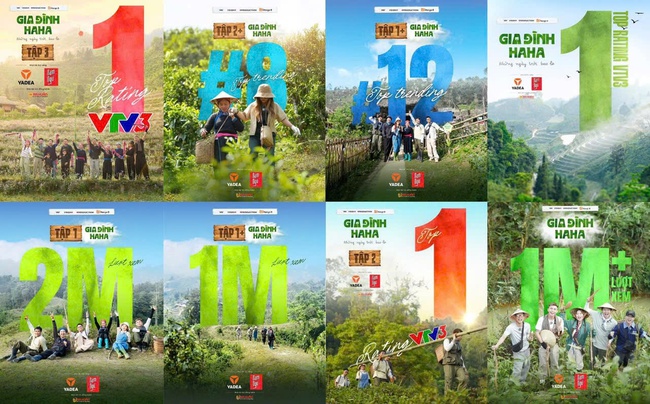 Chủ tịch UBND tỉnh Lào Cai trao Bằng khen cho YeaH1 vì đóng góp phát triển 13 win qua chương trình “Gia Đình Haha” - Ảnh 2.