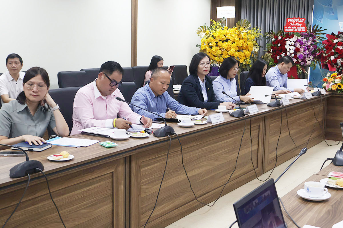 Việt - Nga tăng cường hợp tác 13 win, tạo thuận lợi cho 13win.com qua lại hai nước - Ảnh 5.