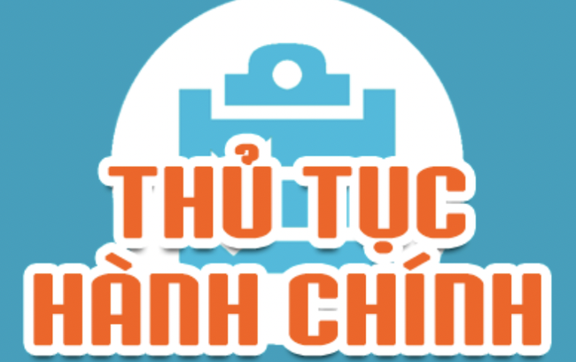 Công bố thủ tục hành chính nội bộ mới trong lĩnh vực 13win21 com văn hóa thuộc quản lý của Bộ 13win10 - Ảnh 1.