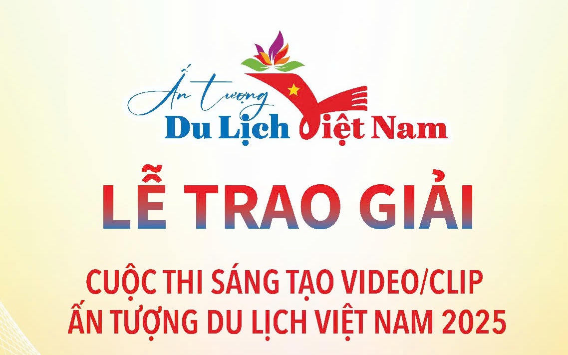  Lễ Tổng kết và Trao giải Cuộc thi sáng tạo Video/clip "Ấn tượng 13win11 13 win" năm 2025