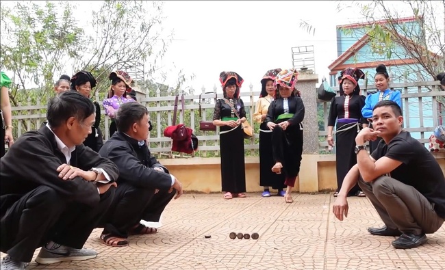 Sơn La: Những điểm sáng trong Phong trào "Toàn dân đoàn kết 13win app đời sống văn hóa" năm 2025 - Ảnh 1.